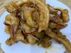 -九龙餐厅(大沽路店)