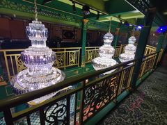 -新疆亚克西音乐餐厅(南方花园店)