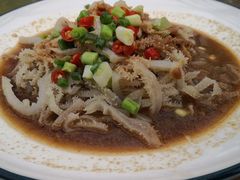 -老磨油饼(高陵店)