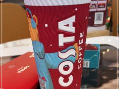 -COSTA COFFEE(恒基名人购物中心店)