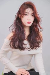 -FRIDAY星期五专业美发沙龙