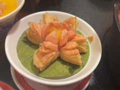-绣园苏式火锅·开创者·腌笃鲜(大洋百货店)