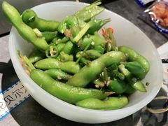 -很久以前羊肉串(南京路第一百货店)