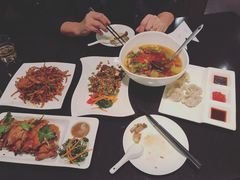 -鹿港小镇(悠唐店)