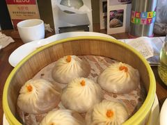 -小厨娘淮扬菜(清江苏宁广场店)