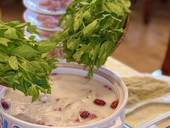 -钦善斋·养生膳食·精典川菜(武侯祠店)