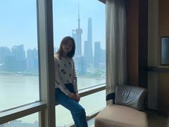 -上海外滩茂悦大酒店
