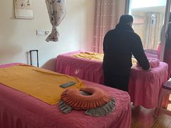 -沈师傅盲人按摩工作室(密三小区店)