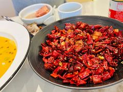 -火婆子·川小馆(扬韬科技广场店)