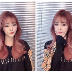 -3AM HAIR SALON染发烫发接发