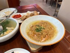 -奇芳阁·百年清真南京菜(夫子庙店)