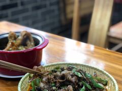 特色回锅肉-曹家小厨(贵阳路店)