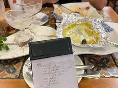 葡式薯蓉焗马介休-番茄屋葡式美食(总店)