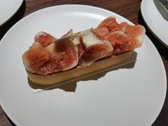 无花果塔-Money Shops(愚园路店)