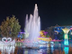 -北京鹿世界主题园