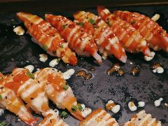 -大渔铁板烧(花园道店)