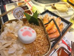 -猫抓烤肉(春熙路店)