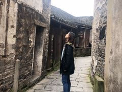 -洪江古商城