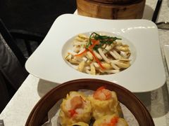 -红棉中餐厅·广州海航威斯汀酒店