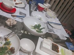 -小大董·烤鸭(凤凰汇店)