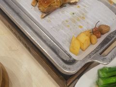 -羊之道草原味道清真餐厅(番禺店)
