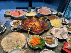 -花海牛火锅(泰合店)