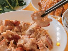 -安记烧鹅(新桥店)