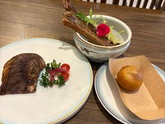 -锡和无锡菜(景丽苑店)