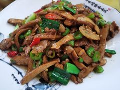 -回家湘菜馆(浮山后店)