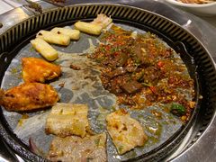 -么子烤肉(化龙池店)