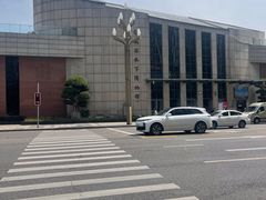 -白鹤梁水下博物馆
