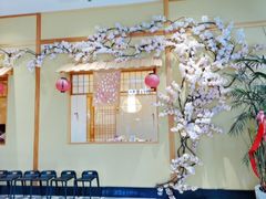 -酒久自助料理(佳兆业店)