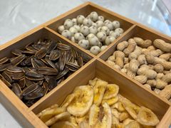 -回府君悦·疆派传承菜(西虹路店)