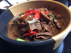 -柳园春天特色餐厅(南浔古镇店)