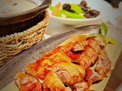 -南拳十三姨·潮汕砂锅粥·粤菜(西单大悦城店)