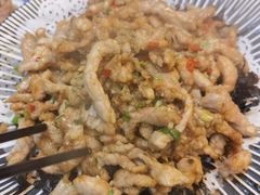 -下梅人家土菜馆(历史文化餐厅度假区店)