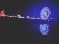 景点-三亚海昌梦幻海洋不夜城