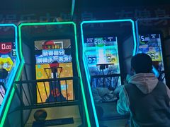 -大玩家(通州万达广场店)