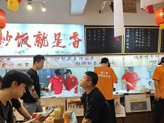 -扬二春炒饭(国庆路总店)
