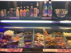 -川锅哎哟·麻辣香锅(国大城市广场店)