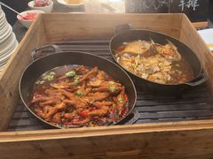 -Social 秀西餐厅-长沙瑞吉酒店(运达店)