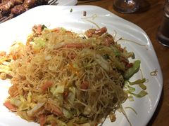 -胖子烧烤海鲜(亲贤北街店)