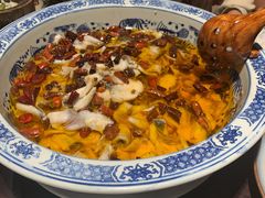 -三俞竹苑(红旗街万达店)