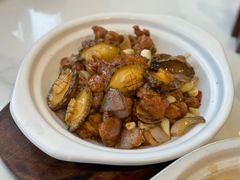 -潮界(虹桥新天地店)