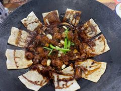 -皖北巫氏三胖地锅鸡(长淮总店)
