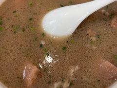 藕汤-茶港食堂(武昌店)