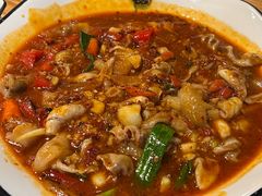 -小口味