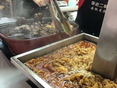 -卷五味·李老二卷馍(学则路店)