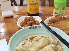 -潘国仙耳光馄饨(黄家阙路店)