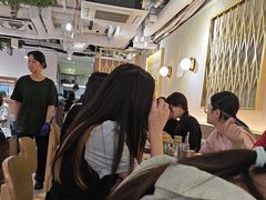 -深仔记茶餐厅(亚士厘道店)